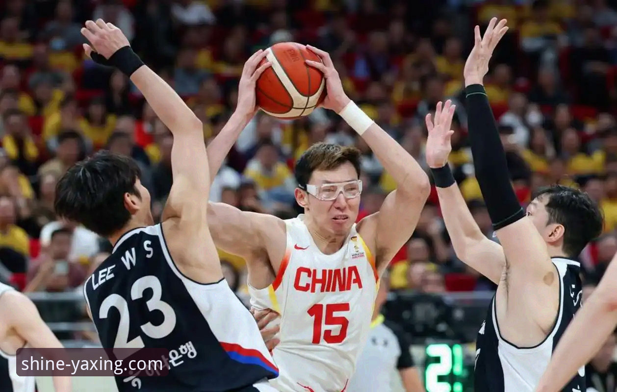 亚星怎么样 中国男篮91-81力克澳大利亚:亚星娱乐平台深度解析杭州站热身赛战术亮点与球员表现