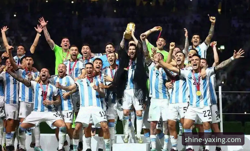 揭秘阿根廷世界杯卫冕之路的“X因素”：当战术拼图在训练中碎裂
